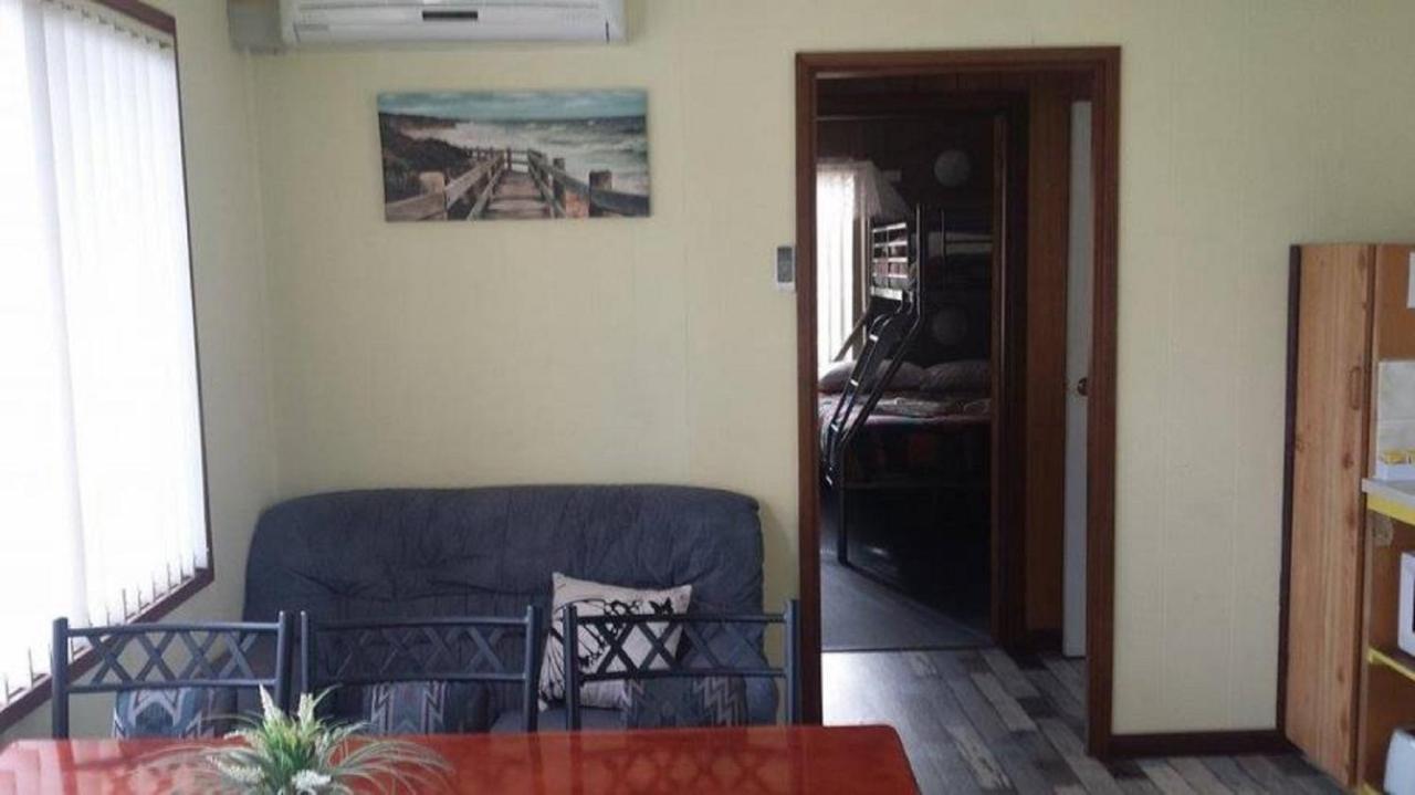 Havana Villas Όλμπανι Εξωτερικό φωτογραφία