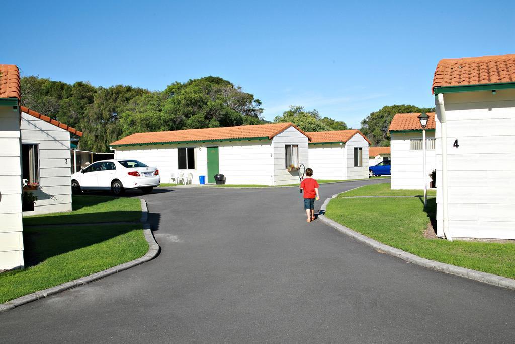 Havana Villas Όλμπανι Εξωτερικό φωτογραφία