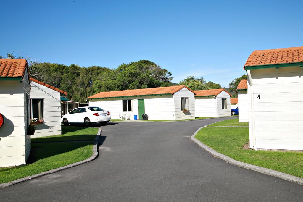 Havana Villas Όλμπανι Εξωτερικό φωτογραφία