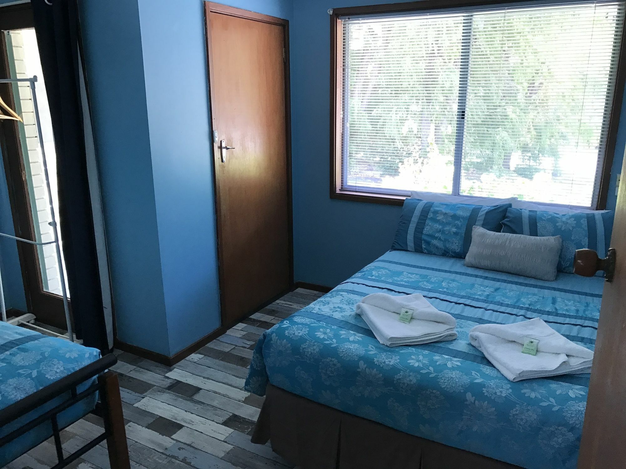 Havana Villas Όλμπανι Εξωτερικό φωτογραφία